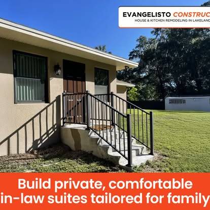 Evangelisto Construction LLC gallery photo 8