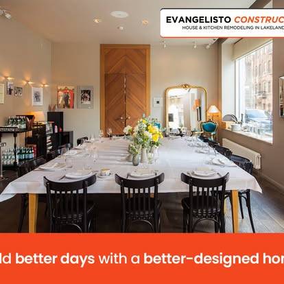 Evangelisto Construction LLC gallery photo 9