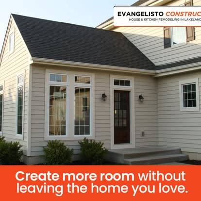 Evangelisto Construction LLC gallery photo 10