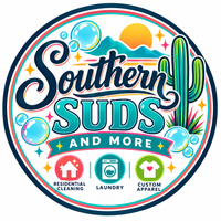 Southern Suds and More logo