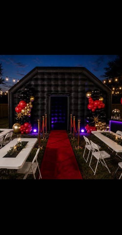 MBA Party Rentals gallery photo 8