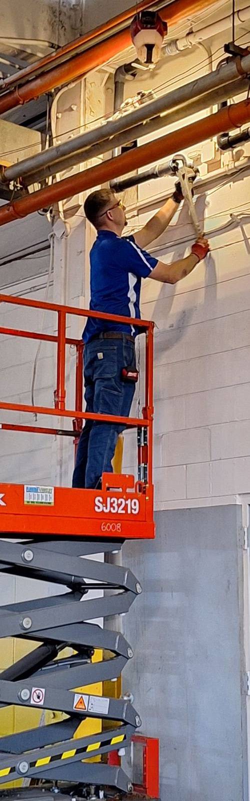 Bro's Master Plumbers gallery photo 1