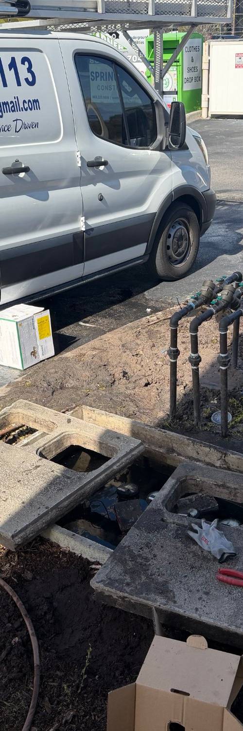 Bro's Master Plumbers gallery photo 2