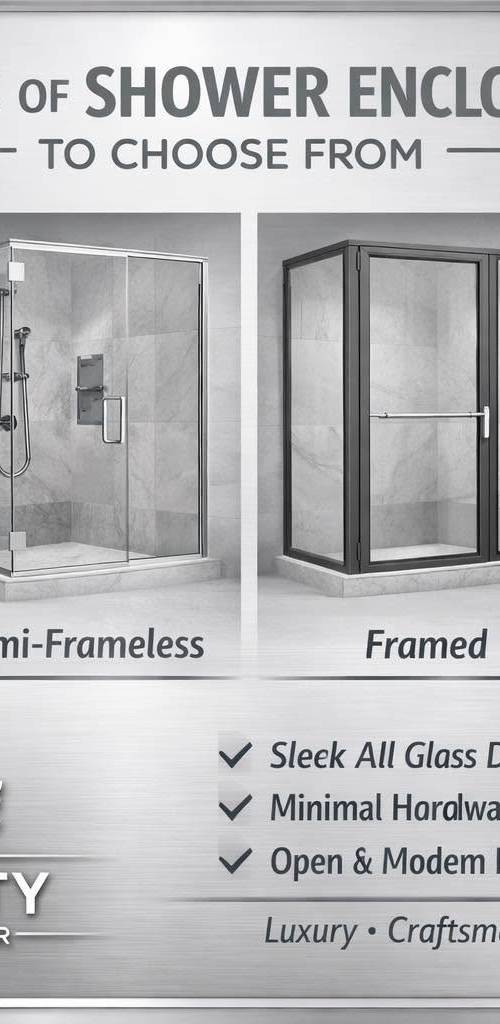 Swan City Glass and Mirror gallery photo 8