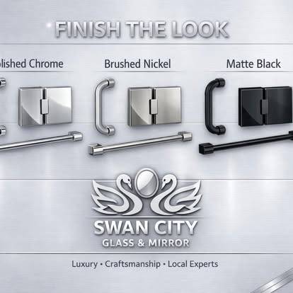 Swan City Glass and Mirror gallery photo 9