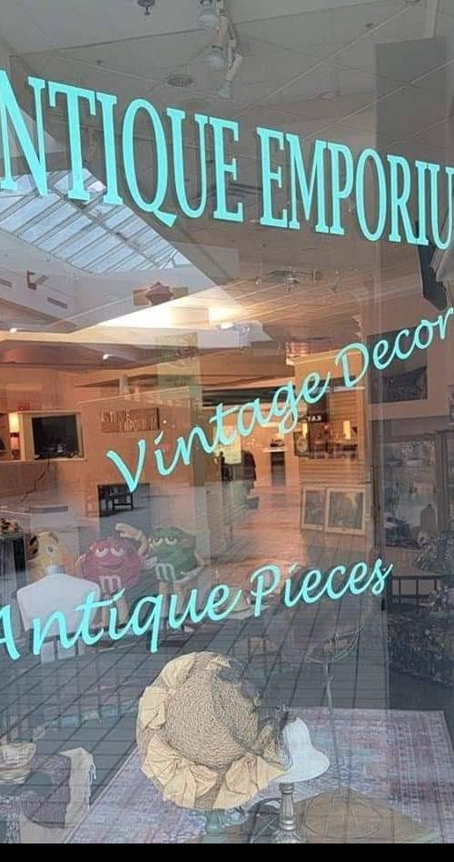 Antique Emporium gallery photo 2