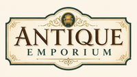 Antique Emporium logo