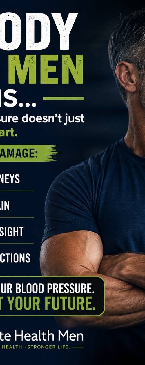 Ultimate Health Men - Direct Primary Care gallery photo 1