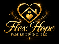 Flex Hope Family Living logo