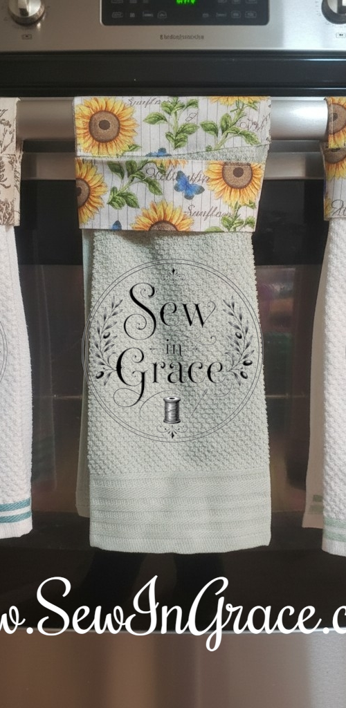 Sew In Grace gallery photo 2