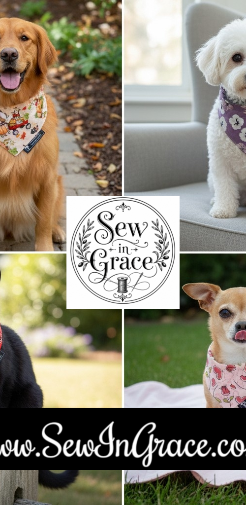 Sew In Grace gallery photo 10