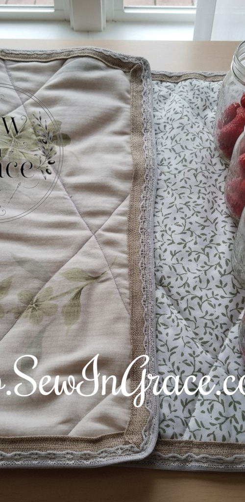 Sew In Grace gallery photo 12