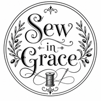 Sew In Grace logo