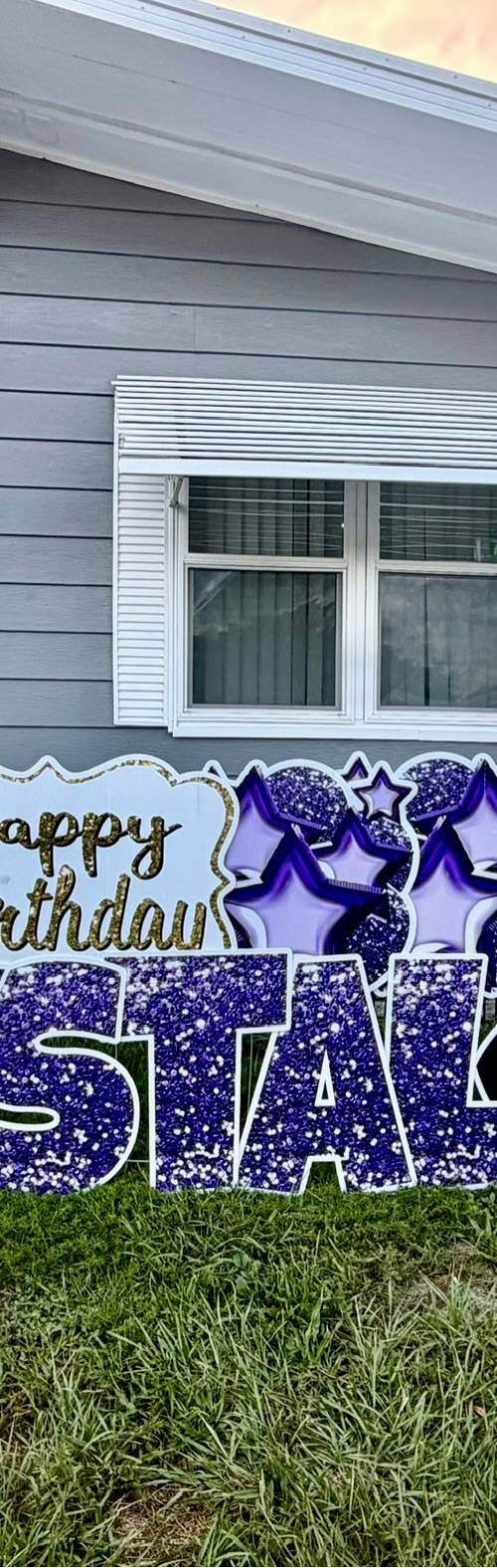 Wish Upon A Yard Card & More LLC gallery photo 10