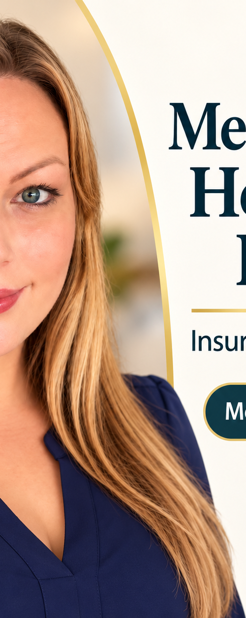 Insured by Sebrina gallery photo 1