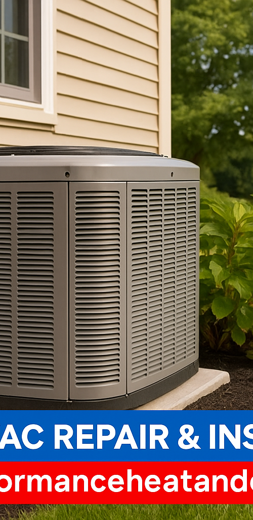 Performance Heating & Cooling LLC gallery photo 2
