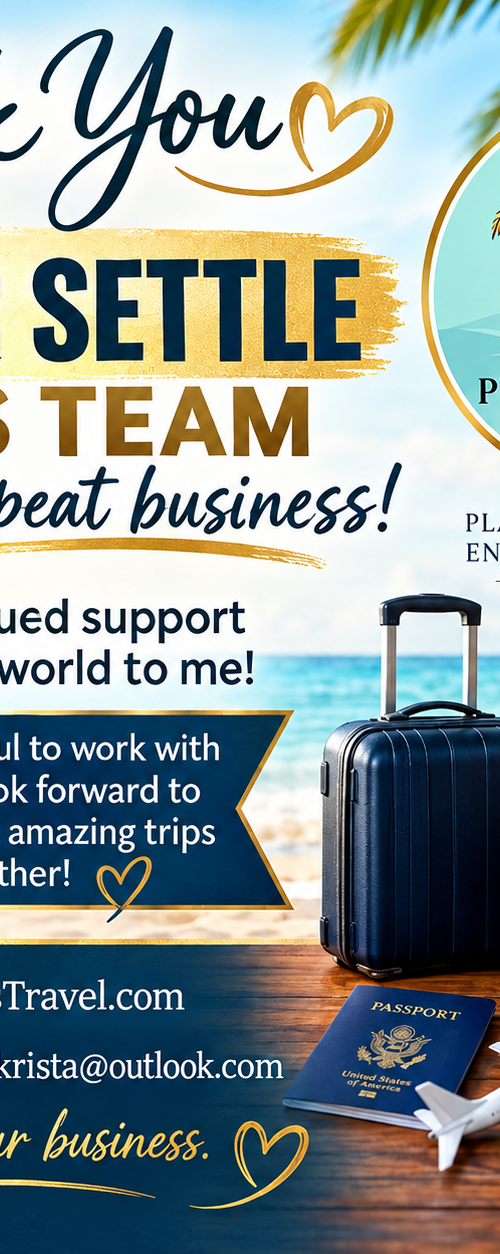Platinum Palms Travel gallery photo 2