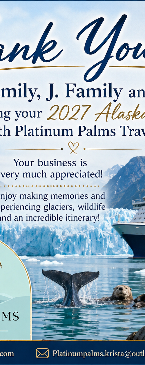 Platinum Palms Travel gallery photo 4