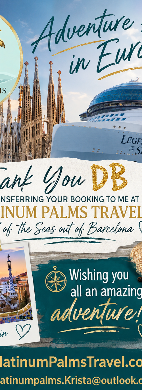 Platinum Palms Travel gallery photo 11