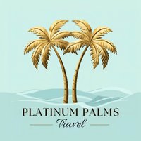 Platinum Palms Travel logo