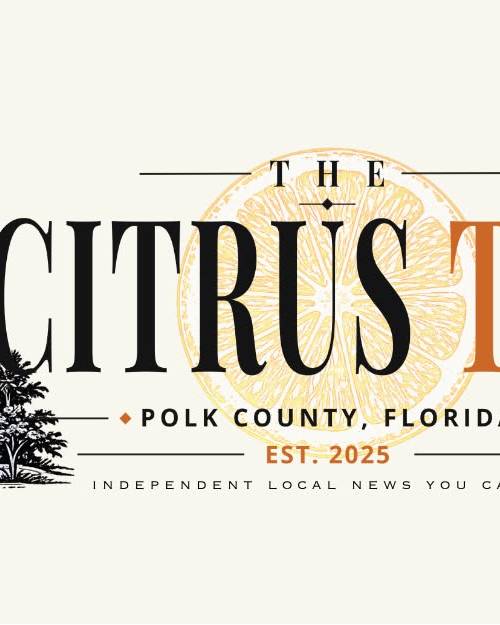 The Citrus Tea News gallery photo 2