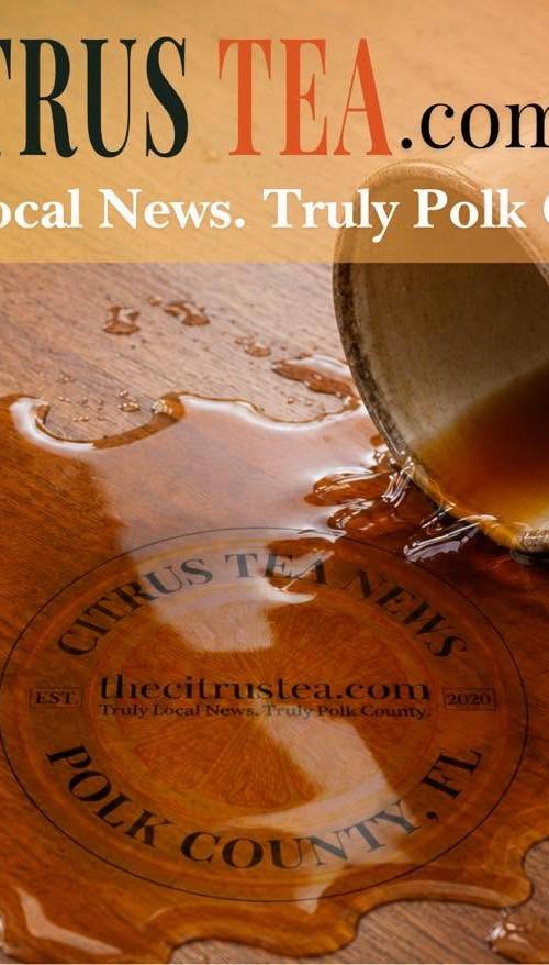 The Citrus Tea News gallery photo 5