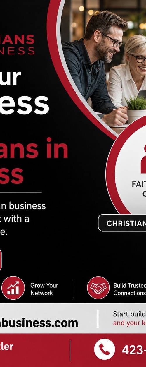 Christian Business Directory gallery photo 1