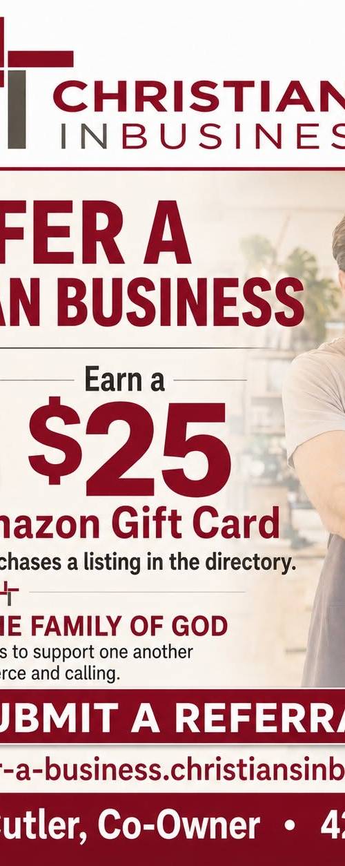 Christian Business Directory gallery photo 5