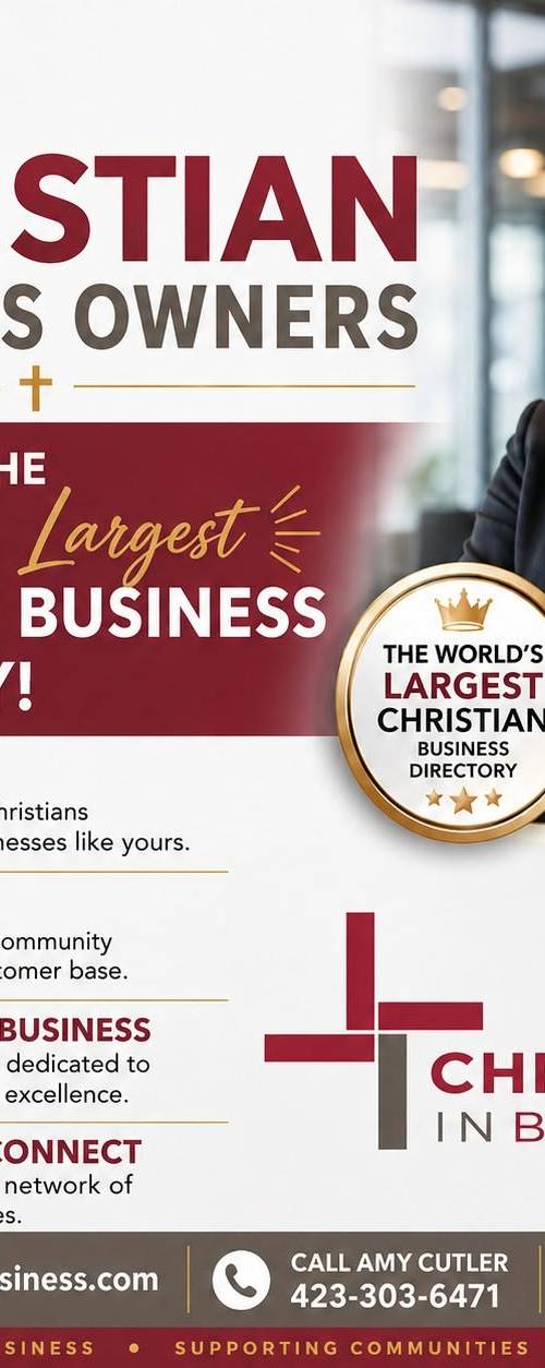 Christian Business Directory gallery photo 6