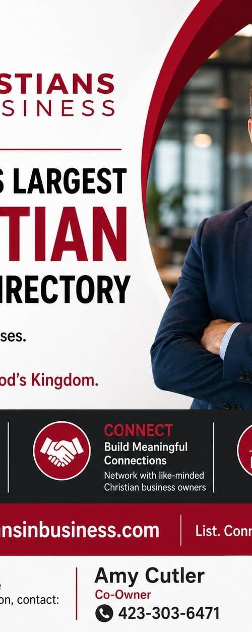 Christian Business Directory gallery photo 7