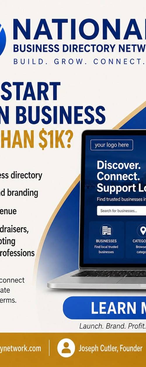 Christian Business Directory gallery photo 8