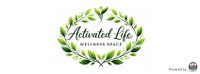 Activated Life Wellness Space logo